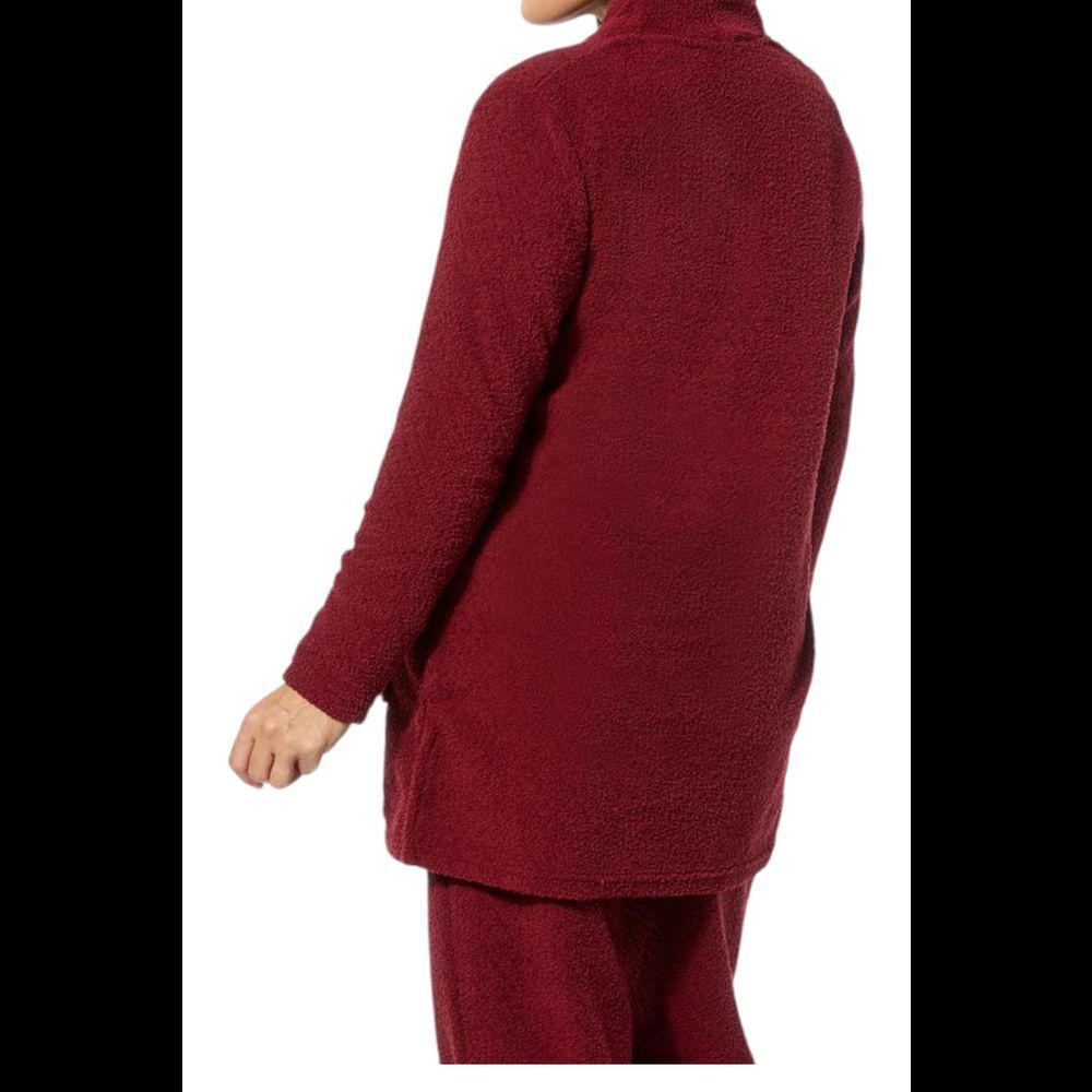 Comfort Code Women's Average Marshmallow Knit Coz… - image 2